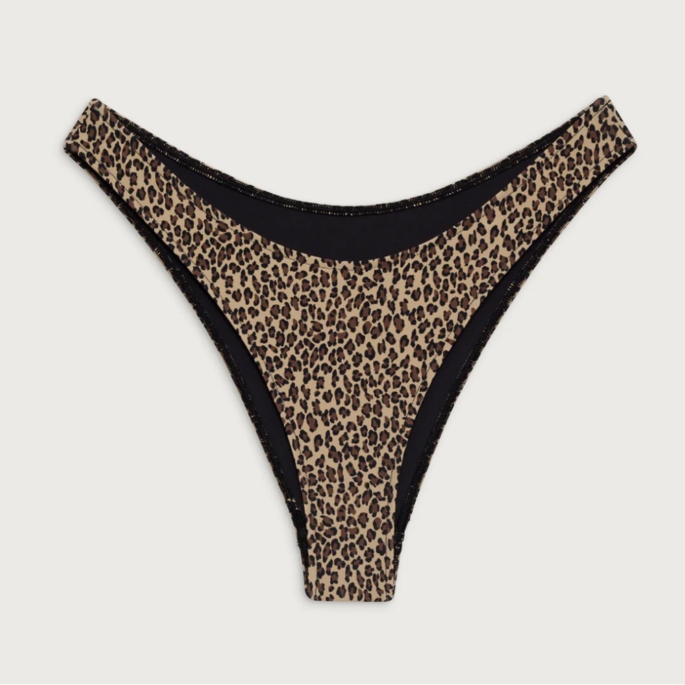 Frankie’s Bikini Bottoms
